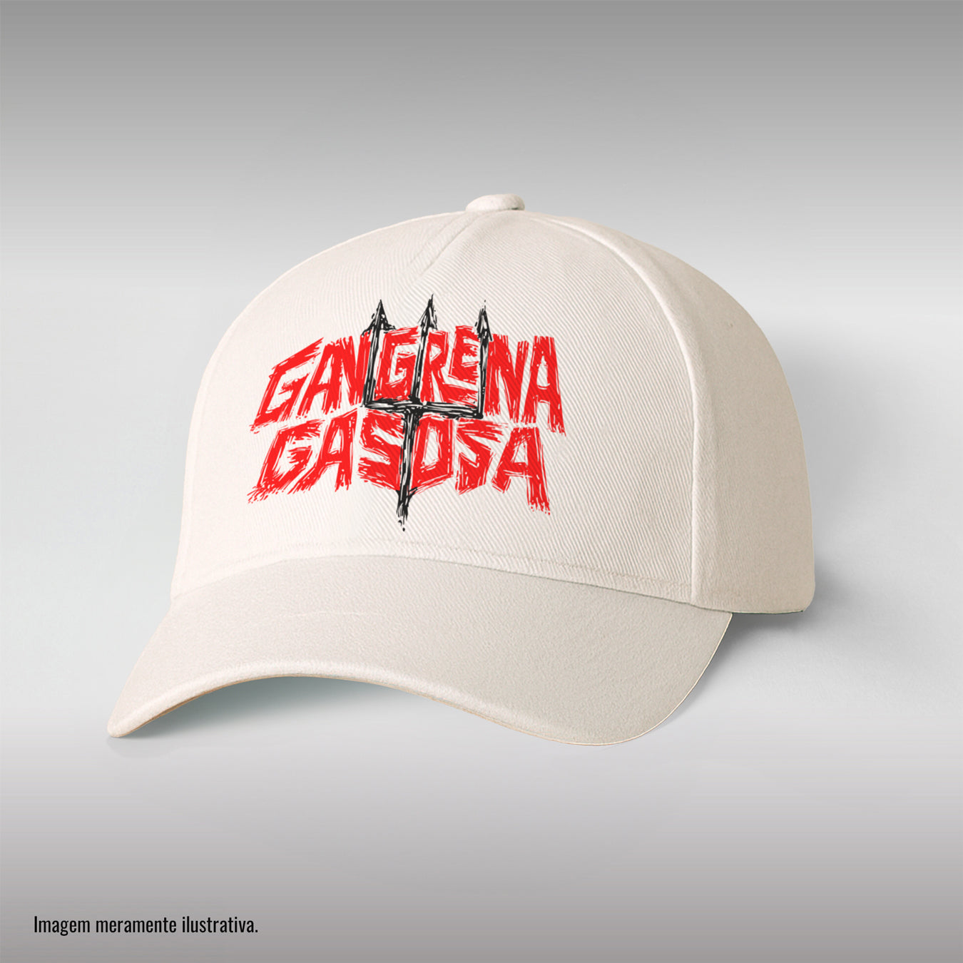 BONÉ GANGRENA GASOSA