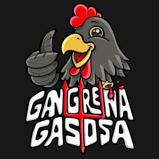 CAMISETA COCÓTA
