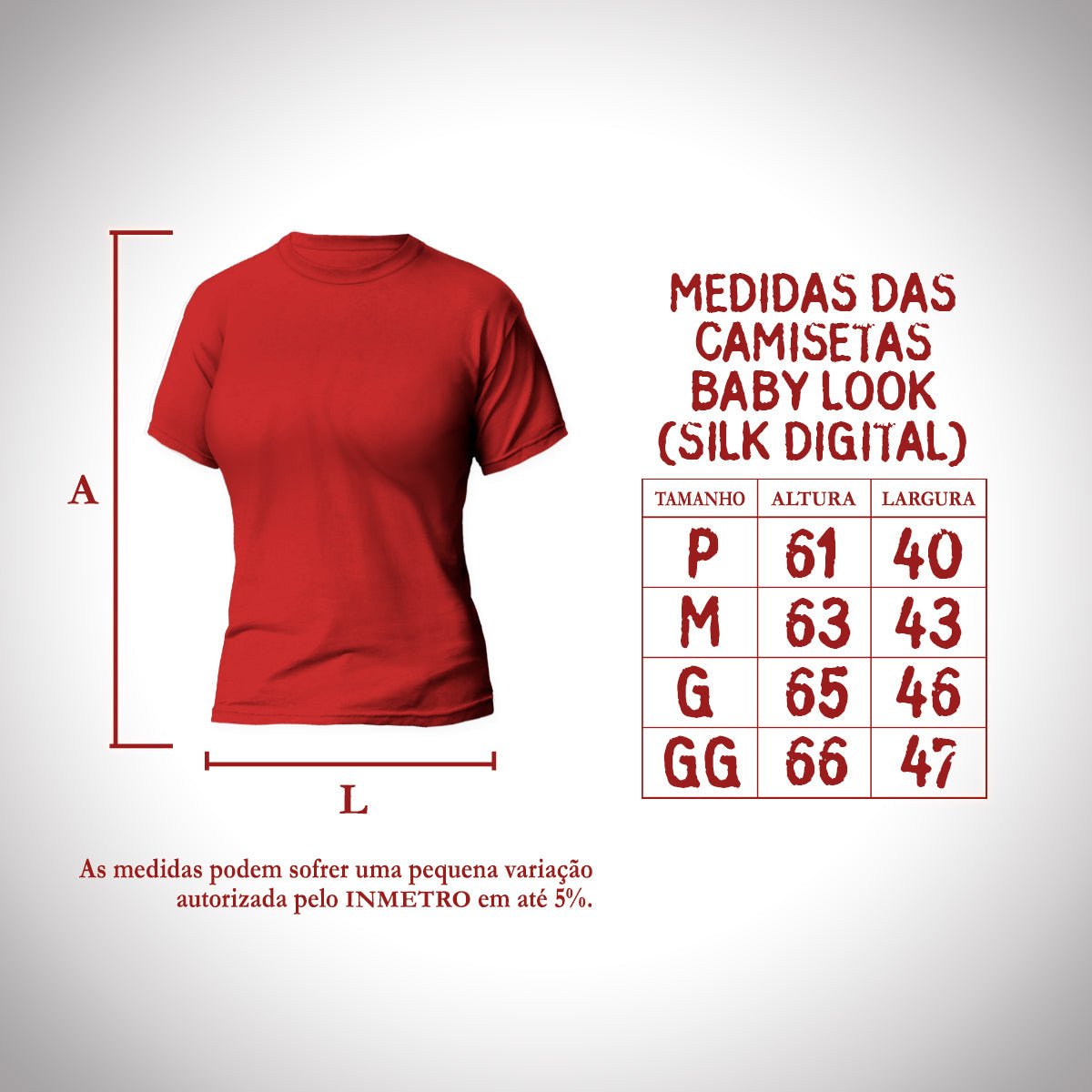 CAMISETA DEVORADOR É O DIABO