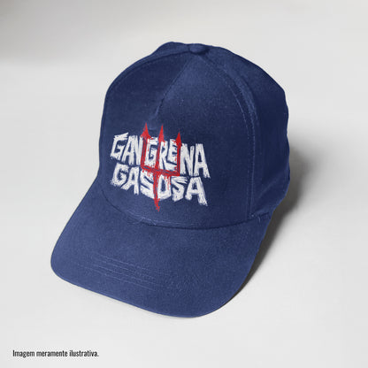 BONÉ GANGRENA GASOSA