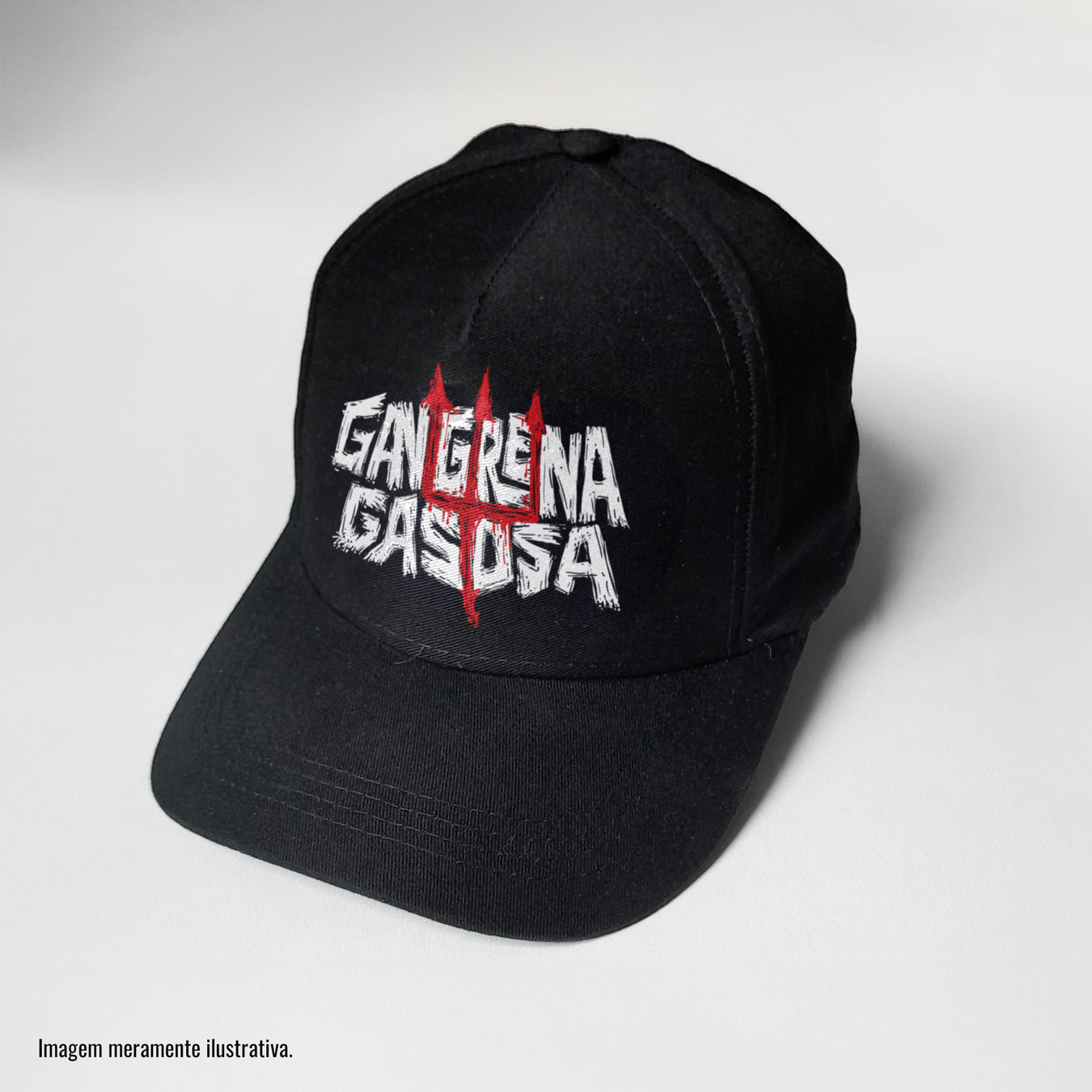 BONÉ GANGRENA GASOSA