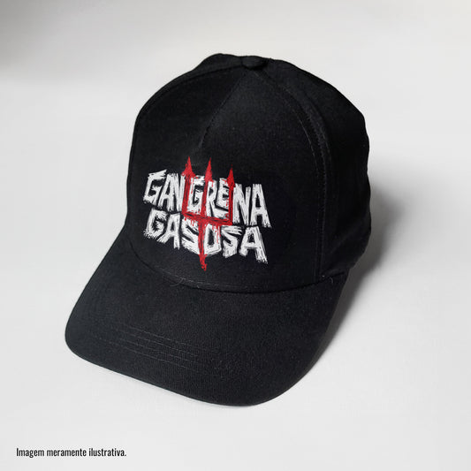 BONÉ GANGRENA GASOSA