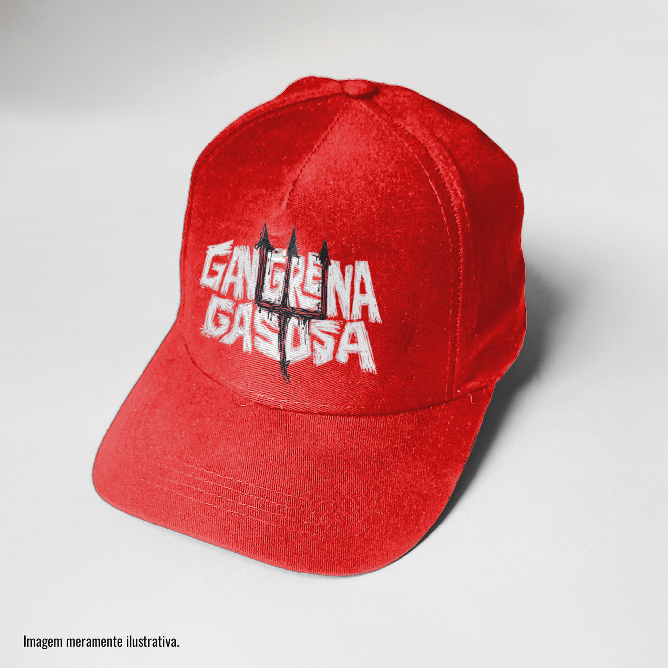 BONÉ GANGRENA GASOSA