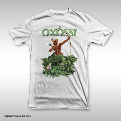 CAMISETA OXÓSSI
