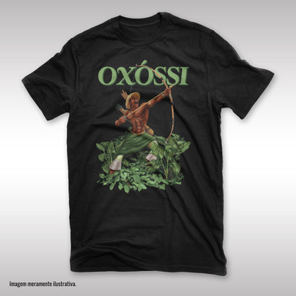 CAMISETA OXÓSSI