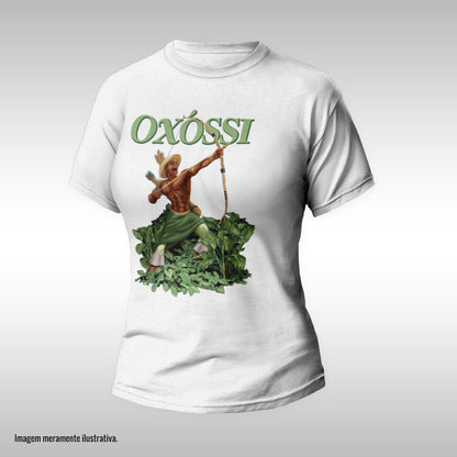 CAMISETA OXÓSSI