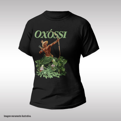 CAMISETA OXÓSSI