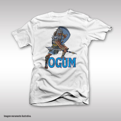 CAMISETA OGUM