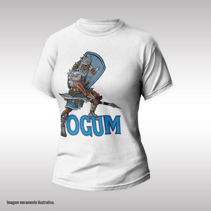 CAMISETA OGUM