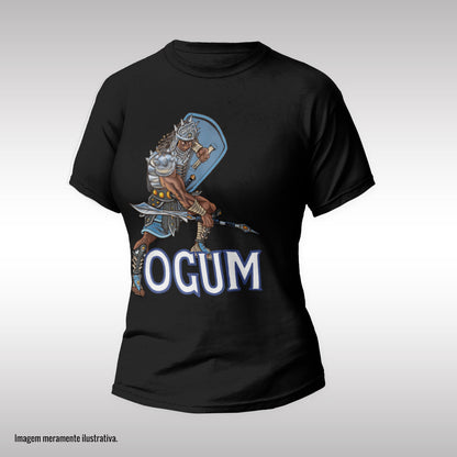 CAMISETA OGUM