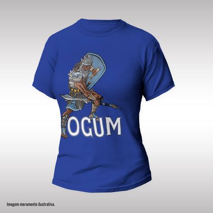 CAMISETA OGUM