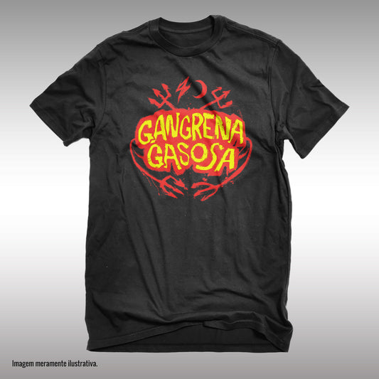 CAMISETA AO PONTO