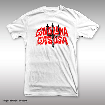 CAMISETA GANGRENA GASOSA