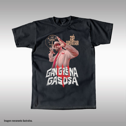 CAMISETA ZÉ PELINTRA 2026