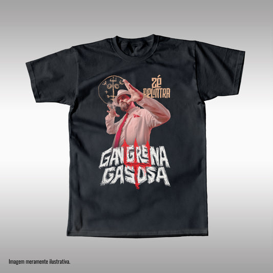 CAMISETA ZÉ PELINTRA 2026