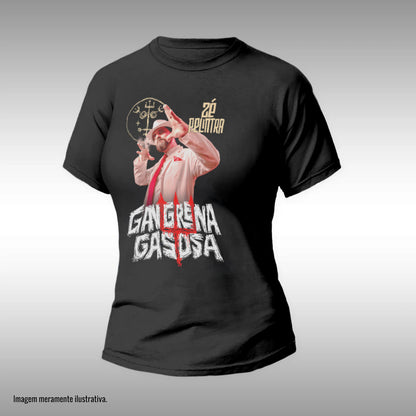 CAMISETA ZÉ PELINTRA 2026