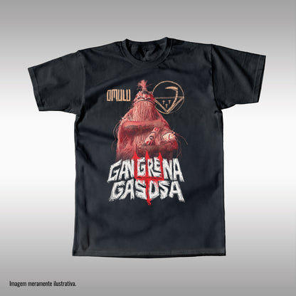 CAMISETA OMULU 2026