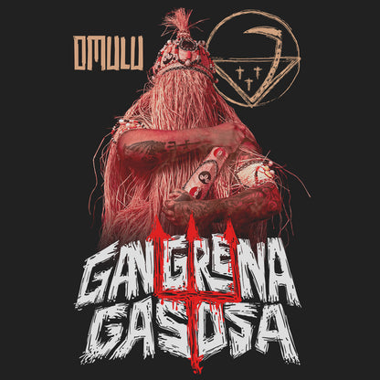 CAMISETA OMULU 2026