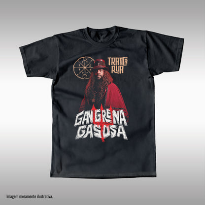 CAMISETA TRANCA-RUA 2026