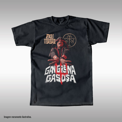 CAMISETA TIRIRI 2026