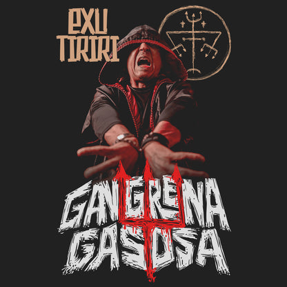 CAMISETA TIRIRI 2026