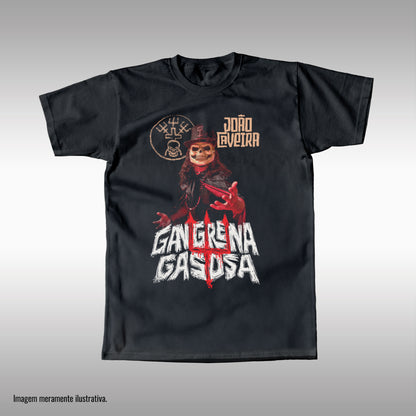 CAMISETA JOÃO CAVEIRA 2026