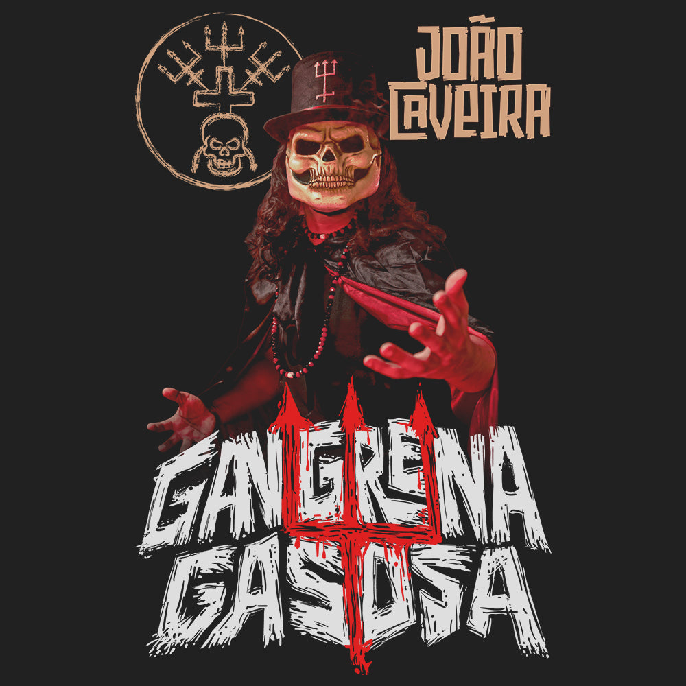 CAMISETA JOÃO CAVEIRA 2026