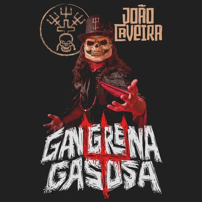 CAMISETA JOÃO CAVEIRA 2026