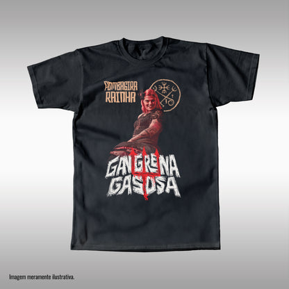 CAMISETA POMBAGIRA 2026