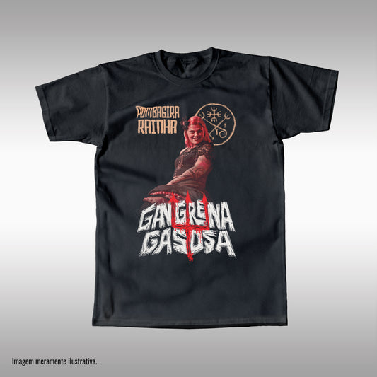 CAMISETA POMBAGIRA 2026