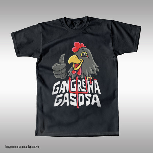 CAMISETA COCÓTA