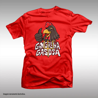 CAMISETA COCÓTA