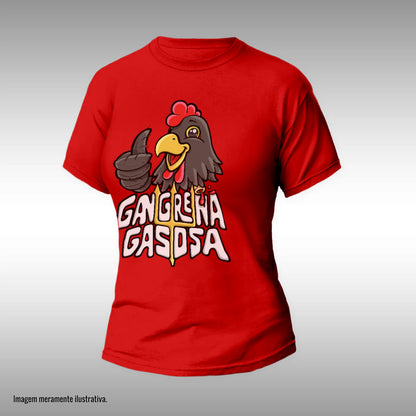 CAMISETA COCÓTA