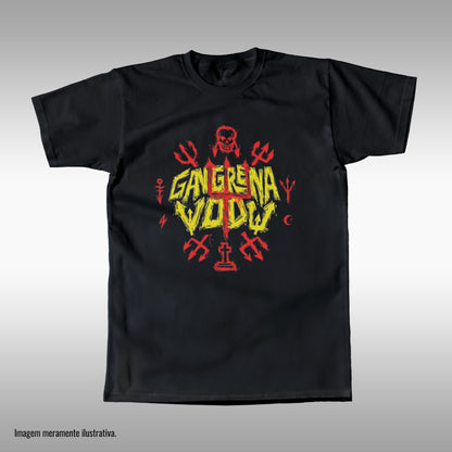 Camiseta Ao Ponto