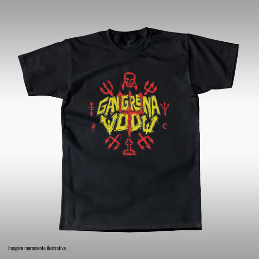 Camiseta Ao Ponto