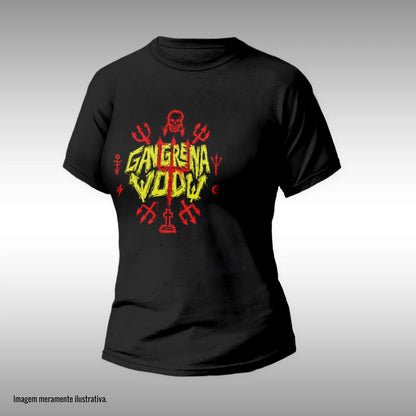Camiseta Ao Ponto