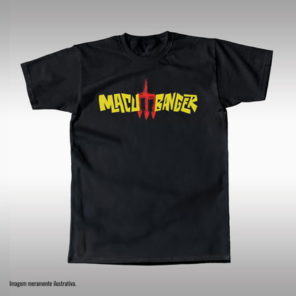 Camiseta Macumbanger