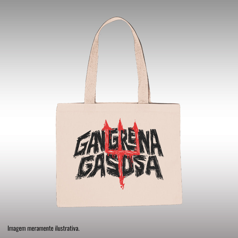 ECOBAG GANGRENA GASOSA