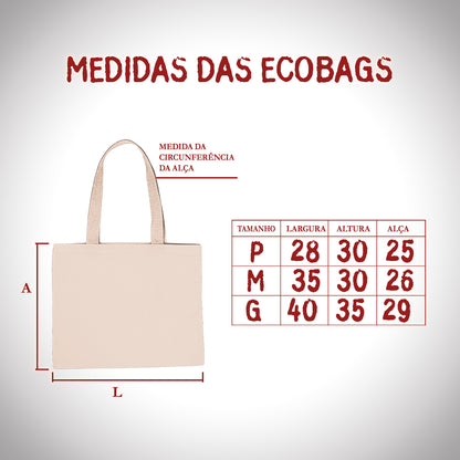 ECOBAG ENTIDADES