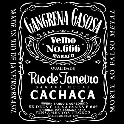 CAMISETA JAQUES DANIEL