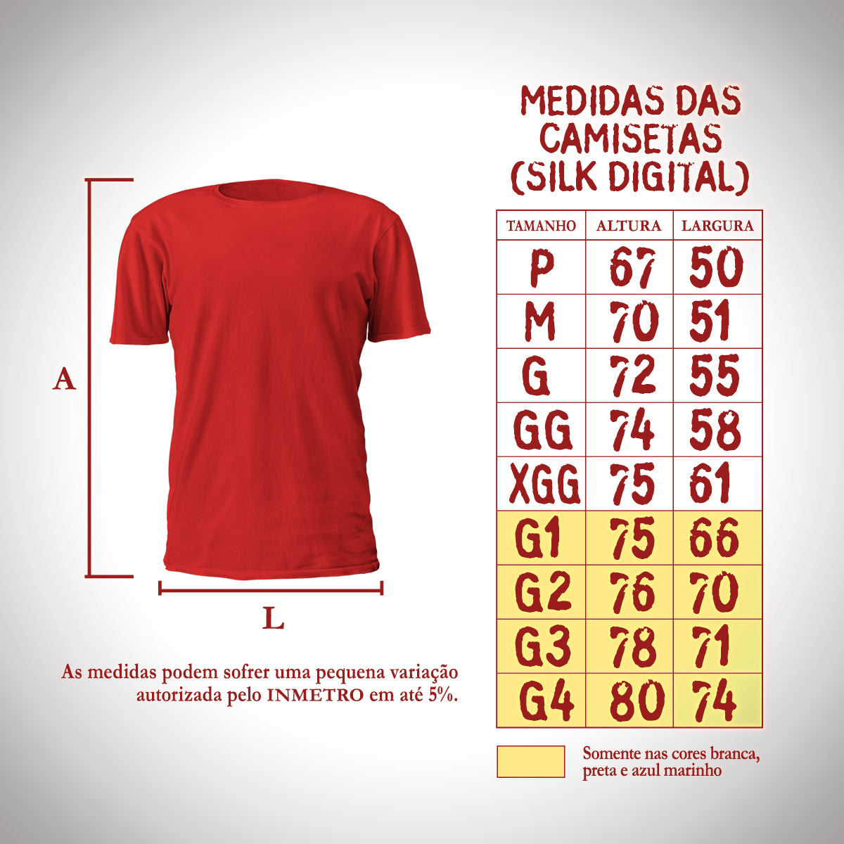 CAMISETA ESCUDO DE EXU