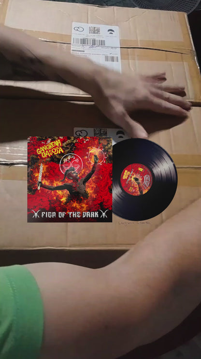 Vinil Figa Of The Dark (2026)