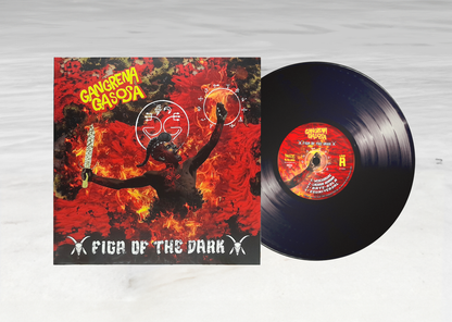 Vinil Figa Of The Dark (2026)